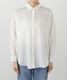 OUTDOOR PRODUCTS（アウトドアプロダクツ）の「追加 レーヨンリネンシャツ（シャツ/ブラウス）」