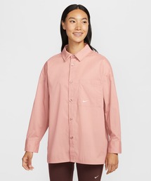 NIKE｜ナイキのシャツ/ブラウス（長袖）通販 - ZOZOTOWN