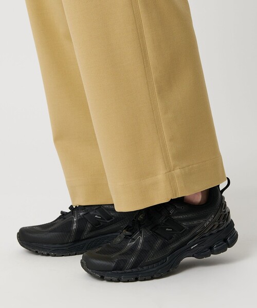 NEW BALANCE(ニューバランス)の「<New Balance>U1906RNB/スニーカー(スニーカー・レディース・ブラック・22.5cm/23cm/23.5cm/24cm/24.5cm/25cm)」の10枚目の写真