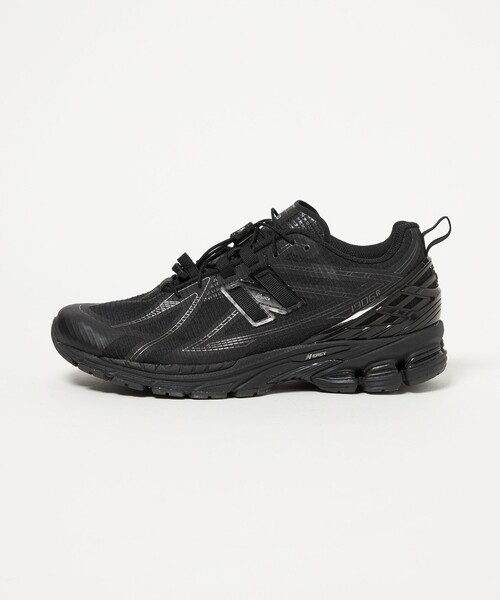 BEAUTY&YOUTH New Balance ブラック スニーカー New Balance＞U1906RNB/スニーカー（スニーカー）｜New Balance