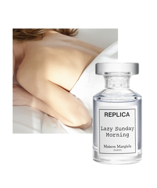 完売品　Maison Margiela REPLICA 香水 5本セット 完売品 Maison Margiela REPLICA 香水 5本セット