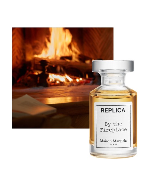 ZOZOCOSME限定】レプリカ 人気の香り5本 ミニチュアセット（香水