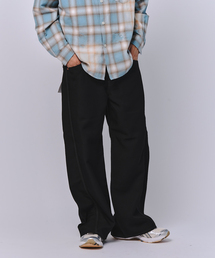 Jieda | JIEDAジエダ 3D WORK PANTS(チノパンツ)