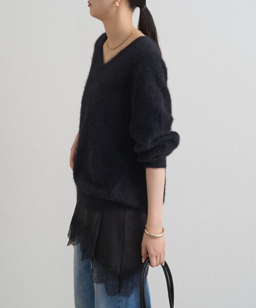 LOUNGEDRESS(ラウンジドレス) レースキャミ セール】レースキャミ（キャミソール）｜LOUNGEDRESS（ラウンジ