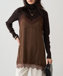 LOUNGEDRESS｜ラウンジドレスのキャミソール通販 - ZOZOTOWN