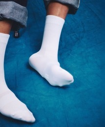 JOHN GLENN（ジョングレン）の「「JOHN GLENN / ジョン グレン」クイック ドライ ソックス ユニセックス（ソックス/靴下）」