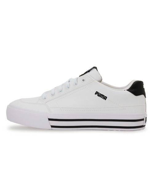 PUMA プーマ ユニセックス コート クラシック バルク SL