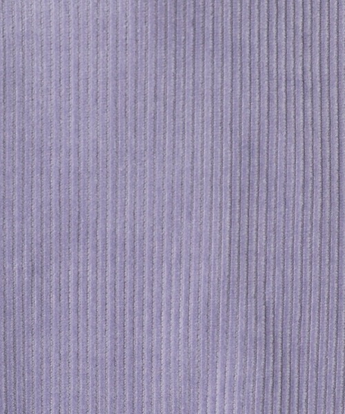 LOWRYS FARM(ローリーズファーム)の「【LFM(U)】コーデュロイオーバーオール 599586(サロペット/オーバーオール・メンズ・ブラック/パープル・LARGE/MEDIUM)」の15枚目の写真