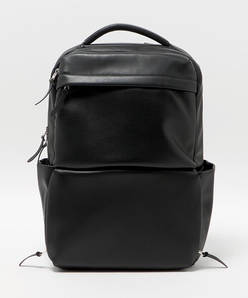 新品　ユナイテッドアローズ　リュック UNITED ARROWS（ユナイテッドアローズ）の「＜UNITED ARROWS