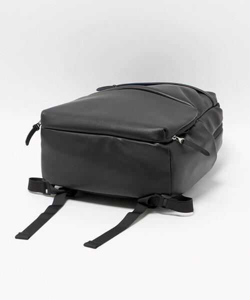 ユナイテッドアローズ AGS DAILY BACKPACK バックパック 田中（tanaka）のスタッフボイス｜ユナイテッドアローズ公式通販