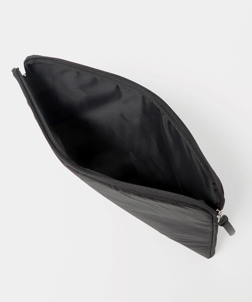 UNITED ARROWS（ユナイテッドアローズ）の「AGS DAILY BACKPACK/リュック（バックパック/リュック・メンズ・ブラック・FREE）」の4枚目の写真