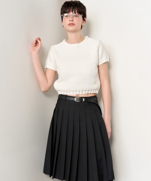 musee du chocolat ミニハット