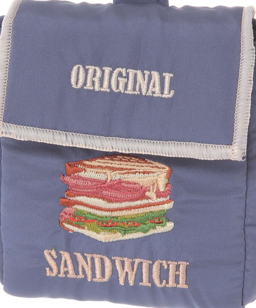 niko and...（ニコアンド）の「リトルモカ ストラップポーチ（ポーチ・レディース・その他1/その他2・0）」の10枚目の写真