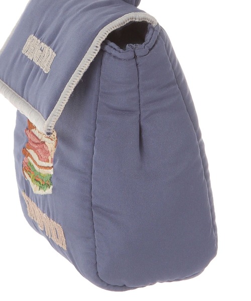 niko and...（ニコアンド）の「リトルモカ ストラップポーチ（ポーチ・レディース・その他1/その他2・0）」の11枚目の写真