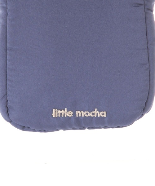 niko and...（ニコアンド）の「リトルモカ ストラップポーチ（ポーチ・レディース・その他1/その他2・0）」の12枚目の写真