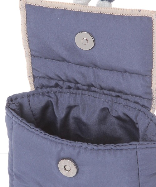 niko and...（ニコアンド）の「リトルモカ ストラップポーチ（ポーチ・レディース・その他1/その他2・0）」の13枚目の写真