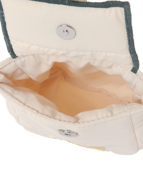 niko and...（ニコアンド）の「リトルモカ ストラップポーチ（ポーチ・レディース・その他1/その他2・0）」の17枚目の写真