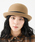 Ruben�i���[�x���j�́u�yRUBEN/���[�x���zBASIC BOWLER FELT HAT/�x�[�V�b�N�{�[���[�t�F���g�n�b�g/�x�[�V�b�N/�t�F���g�n�b�g�yWEB����z�i�n�b�g�j�v�b�x�[�W��