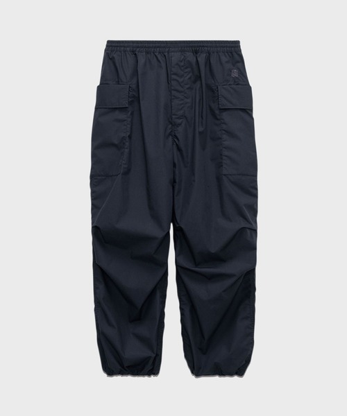 nanamica / ナナミカ】Cargo Deck Pants（カーゴパンツ）｜nanamica
