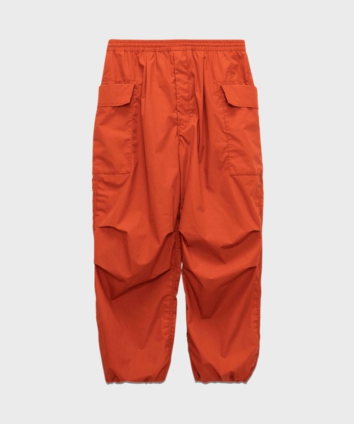 nanamica / ナナミカ】Cargo Deck Pants（カーゴパンツ）｜nanamica