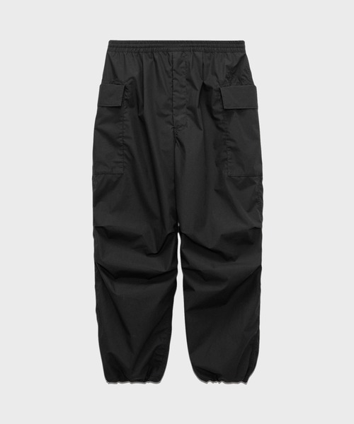 nanamica ナナミカ Cargo Pants　カーゴパンツ　SUCS303 nanamica (ナナミカ) Cargo Pants SUCS303 (SUCS303) | nanamica