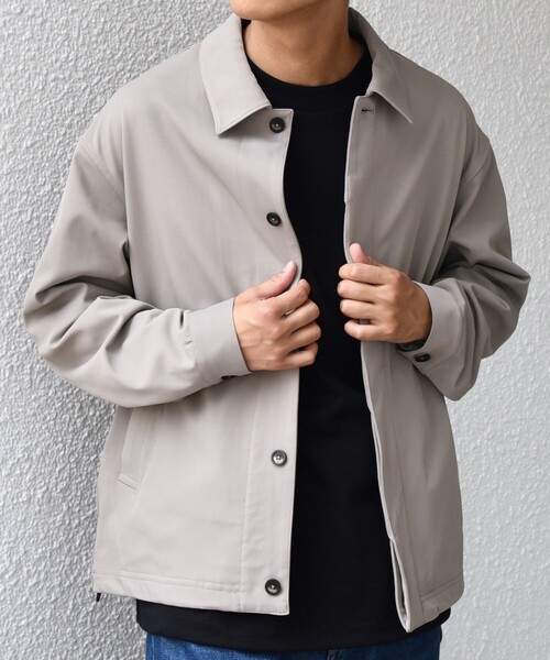 セール】SHIPS any: SORONA(R) ライト ツイル ストレッチ スピンドル