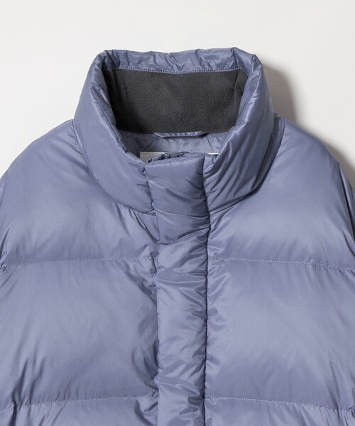 セール】【別注】＜TAION×CITEN＞バルーンダウンブルゾン（ダウン