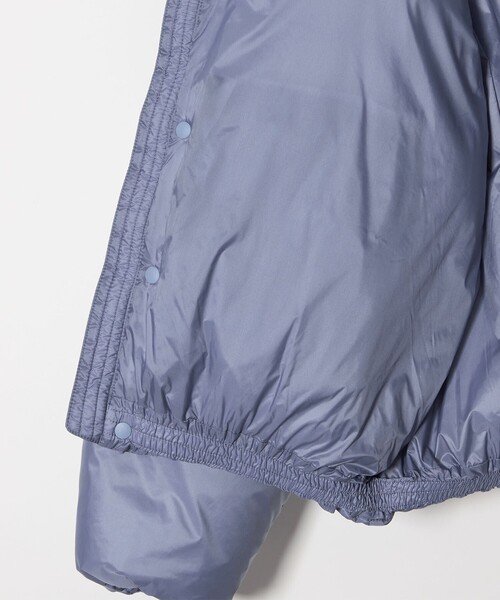 CITEN×TAION 別注　バルーンダウンブルゾン セール】【別注】＜TAION×CITEN＞バルーンダウンブルゾン（ダウン