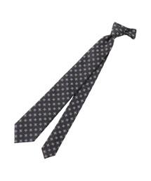 MACKINTOSH PHILOSOPHY（マッキントッシュ フィロソフィー）の「スクエア小紋　レギュラータイ（ネクタイ）」