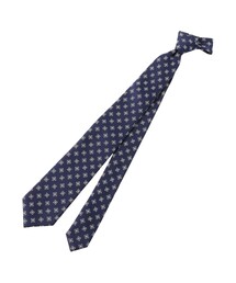 MACKINTOSH PHILOSOPHY（マッキントッシュ フィロソフィー）の「スクエア小紋　レギュラータイ（ネクタイ）」