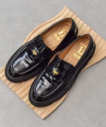 Luca Grossi｜ルーカグロッシのローファー通販 - ZOZOTOWN