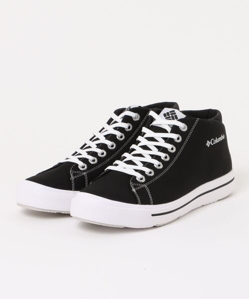 セール】Columbia コロンビア HAWTHORNE RAIN MID【防水/軽量】メンズ