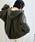 FREAK'S STORE�i�t���[�N�X�X�g�A�j�́uAmericana × FREAK'S STORE/�A�����J�[�i �ʒ� �{���f�B���O ���X�s���h���t�[�f�B�[/�X�i�b�v�{�^���p�[�J/�����|�C���g���S�p�[�J�i�p�[�J�[�j�v�b�`���R�[��