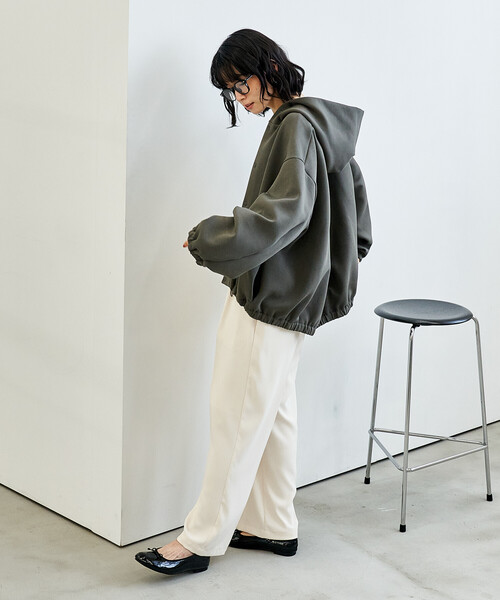 セール】Americana × FREAK'S STORE/アメリカーナ 別注 ボンディング