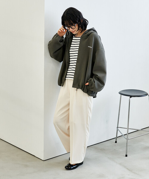 セール】Americana × FREAK'S STORE/アメリカーナ 別注 ボンディング