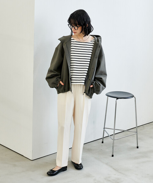 セール】Americana × FREAK'S STORE/アメリカーナ 別注 ボンディング