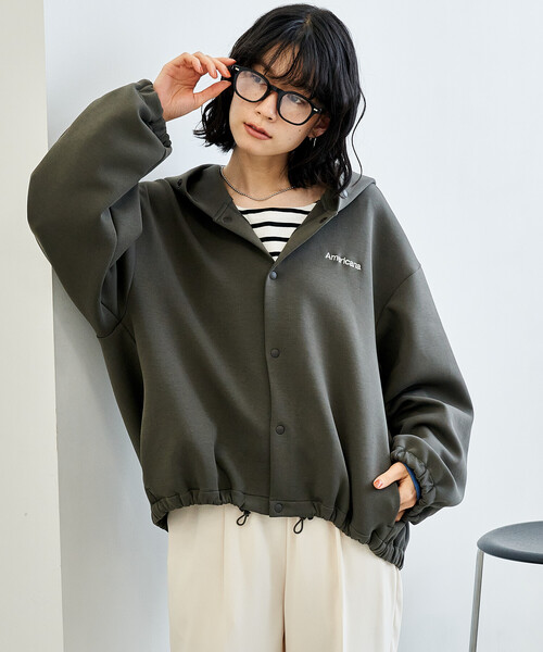 セール】Americana × FREAK'S STORE/アメリカーナ 別注 ボンディング