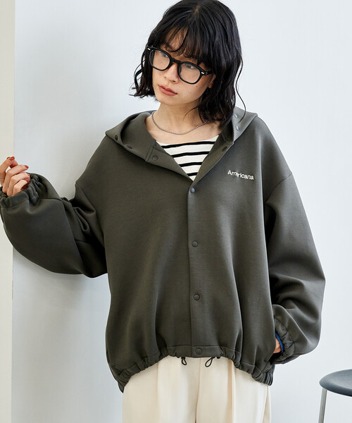 FREAK'S STORE（フリークスストア）の「Americana × FREAK'S STORE