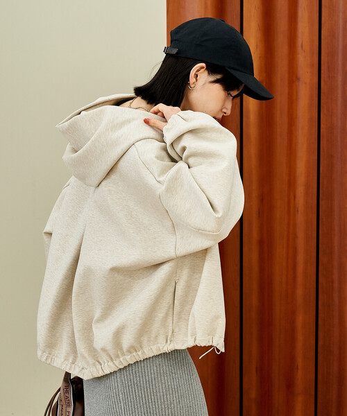 セール】Americana × FREAK'S STORE/アメリカーナ 別注 ボンディング