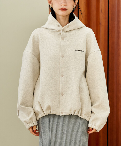 セール】Americana × FREAK'S STORE/アメリカーナ 別注 ボンディング