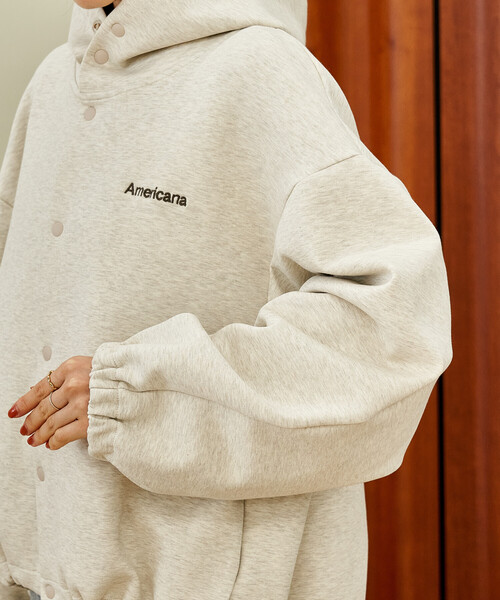 セール】Americana × FREAK'S STORE/アメリカーナ 別注 ボンディング