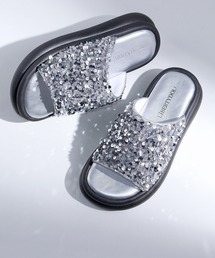 LibertyDoll（リバティードール）の「フラットサンダル（サンダル）」