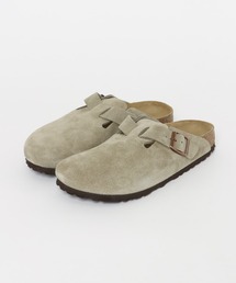 BIRKENSTOCK｜ビルケンシュトックのサンダル（ベージュ系）通販