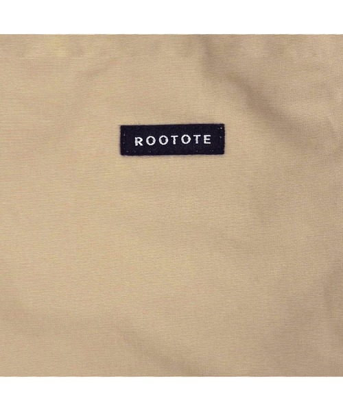 ROOTOTE(ルートート)の「ルートート / SC.グランデ.3ボタン-A(トートバッグ・レディース・タン/ブルー/ベージュ/ブラック・FREE)」の7枚目の写真