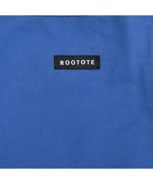 ROOTOTE(ルートート)の「ルートート / SC.グランデ.3ボタン-A(トートバッグ・レディース・タン/ブルー/ベージュ/ブラック・FREE)」の8枚目の写真
