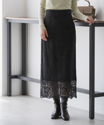 Spick & Span｜スピック アンド スパンのスカート（レース）通販