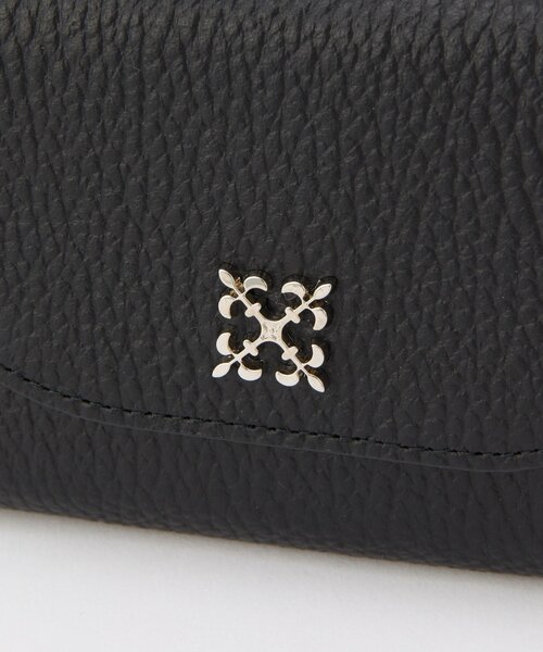 セール】チェーンミニウォレット（財布）｜russet（ラシット）の