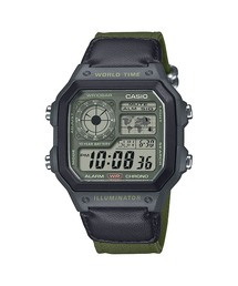 CASIO(JVI)CASIO Collection / AE-1200WHUB-3AJF(fW^rv)