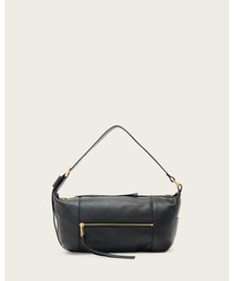 ALLSAINTS | VEGA LEATHER SHOULDER BAG | VEGA レザー ショルダー バッグ(ショルダーバッグ)