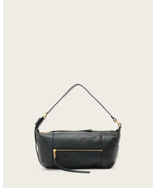 ALLSAINTSのバック ALLSAINTS（オールセインツ）の「LUCILLE LEATHER CROSSBODY BAG